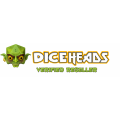 DiceHeads Logo